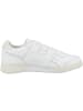 Reebok Sneaker low Workout Lo Plus in weiss