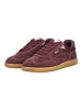 Liu Jo Sneaker CONNOR 01 in Bordeaux