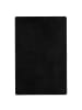 Hanse Home Teppich Fancy  schwarz