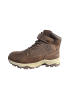 DOCKERS Stiefelette Stiefelette in braun