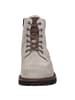 Sioux Stiefelette Dilip-715-H in grau