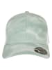  Flexfit  Flexfit Unisex 110 FLEXFIT Batik Mesh CAP in mint