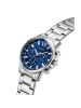 Guess Quarzuhr GW0900G4 in Silber