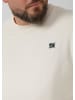 s.Oliver Sweatshirt in 9000_creme