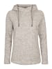 elkline Hoodie Venus in white