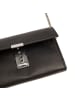The Chesterfield Brand Waiter Geldbörse Leder 18 cm black