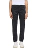 Mustang Jeans CROSBY comfort/relaxed in Schwarz