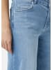 comma Jeans-Hose in 53Z3_blau