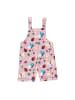 Walkiddy Strampler Ladybugs & Butterflies - Romper