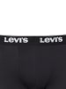 Levi´s Boxershorts in schwarz