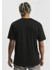 Mister Tee T-Shirts in black
