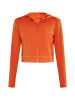 faina Damen Jacke in Orange