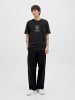 Jack & Jones T-shirt in Black