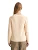 Marc O'Polo DfC Pullover regular in Raw Cream