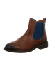 Pikolinos Chelsea Boots in Braun