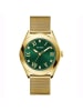 Guess Analoguhr für Herren in Grün