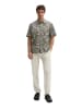 Marc O'Polo Hemd regular in Bright Green