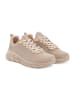 Skechers Sneakers Low BOBS Sport B Flex - Visionary Essence in natur