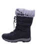 Lico Stiefel in schwarz