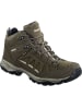 MEINDL Wanderschuh Nebraska Lady Mid GTX in dunkelbraun