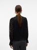 Vero Moda Bluse in Black