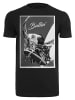 Mister Tee Mister Tee Herren Ballin 3.0 Tee in black