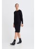 b. young Kleid BYMANINA Loose fit in Black