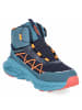 Dockers by Gerli Stiefel in turquoise