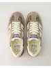 Back 70 Sneaker low in Grau