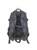 Lässig Lässig Schulrucksack BOLD Origin Spots blue
