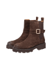 JOOP! Stiefel 'Velluto Stampa Mariana in Braun'