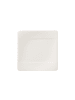 Villeroy & Boch Brotteller Modern Grace in 16 x 16 cm in weiß