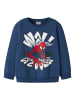 TWO SOON Sweatshirt in Set Sail1