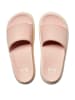 Reef Pantolette 'Cushion Bondi Bay' in rosa