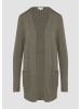 s.Oliver Strickjacke in 8530_karamell
