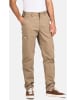 Reell Stoffhose "Crater Chino" in Braun