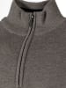 Respect Strickpullover 27MKNIT8 in graumeliert