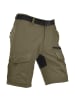 Maul Sport Caprihose Kleiner Rachel II in Oliv104