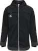 Hummel Jacke Hmllead All Weather Jacket in BLACK