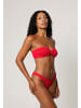 Moda Minx Bikini-Hose in Red