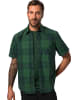 JP1880 Hemd in waldgrün