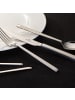 Villeroy & Boch 30er Set Tafelbesteck La Classica silber in silber