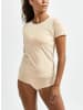 Craft Sportshirt in Beige