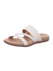 Gabor Pantolette in beige
