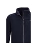 Killtec Sherpa Fleecejacke mit Stehkragen in Schwarz01106