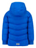 Salt and Pepper  Outdoor-Jacke in brilliant blue