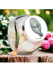 Mr. & Mrs. Panda Bonbonglas Seekuh Happy ohne Spruch in Weiß