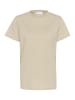 My Essential Wardrobe T-shirt SeattleMW Box fit in Sandy Green