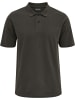 Hummel Hummel Polo Hmlred Multisport Herren in RAVEN