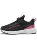 Puma Kinder Sneaker "Flyer 3 AC+ PS" in Schwarz